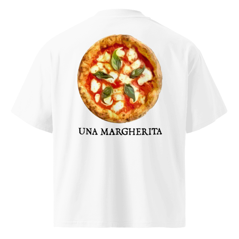 UNA MARGHERITA