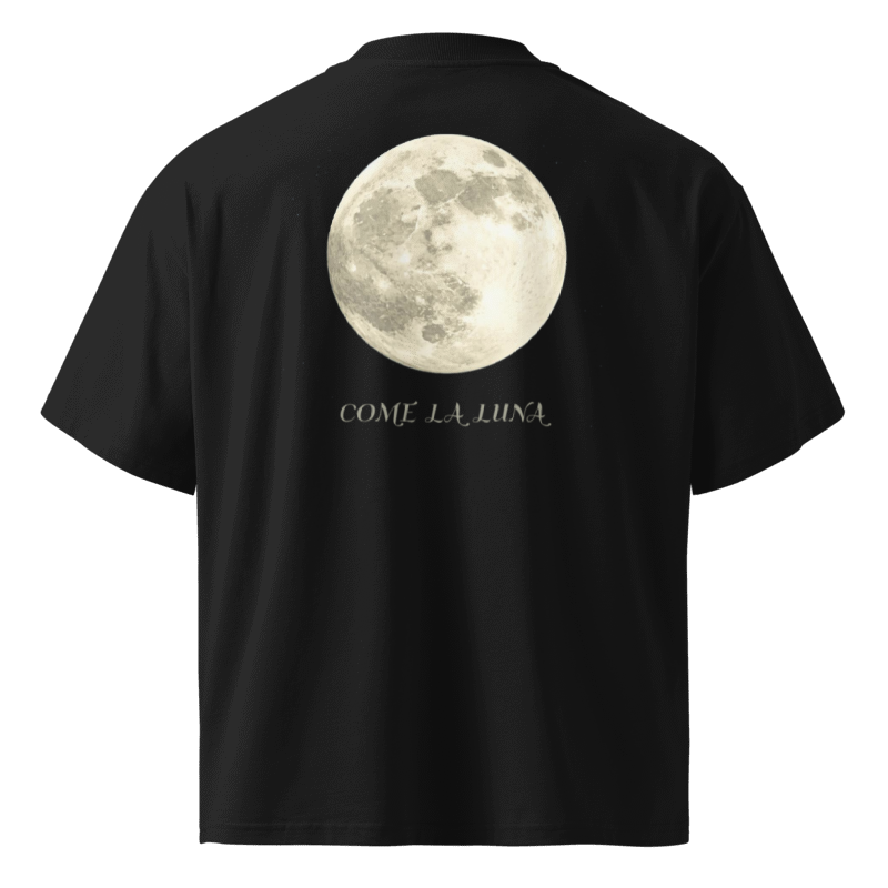LA LUNA